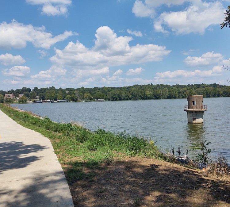 Lake Fayetteville Park (Springdale,&nbspAR)